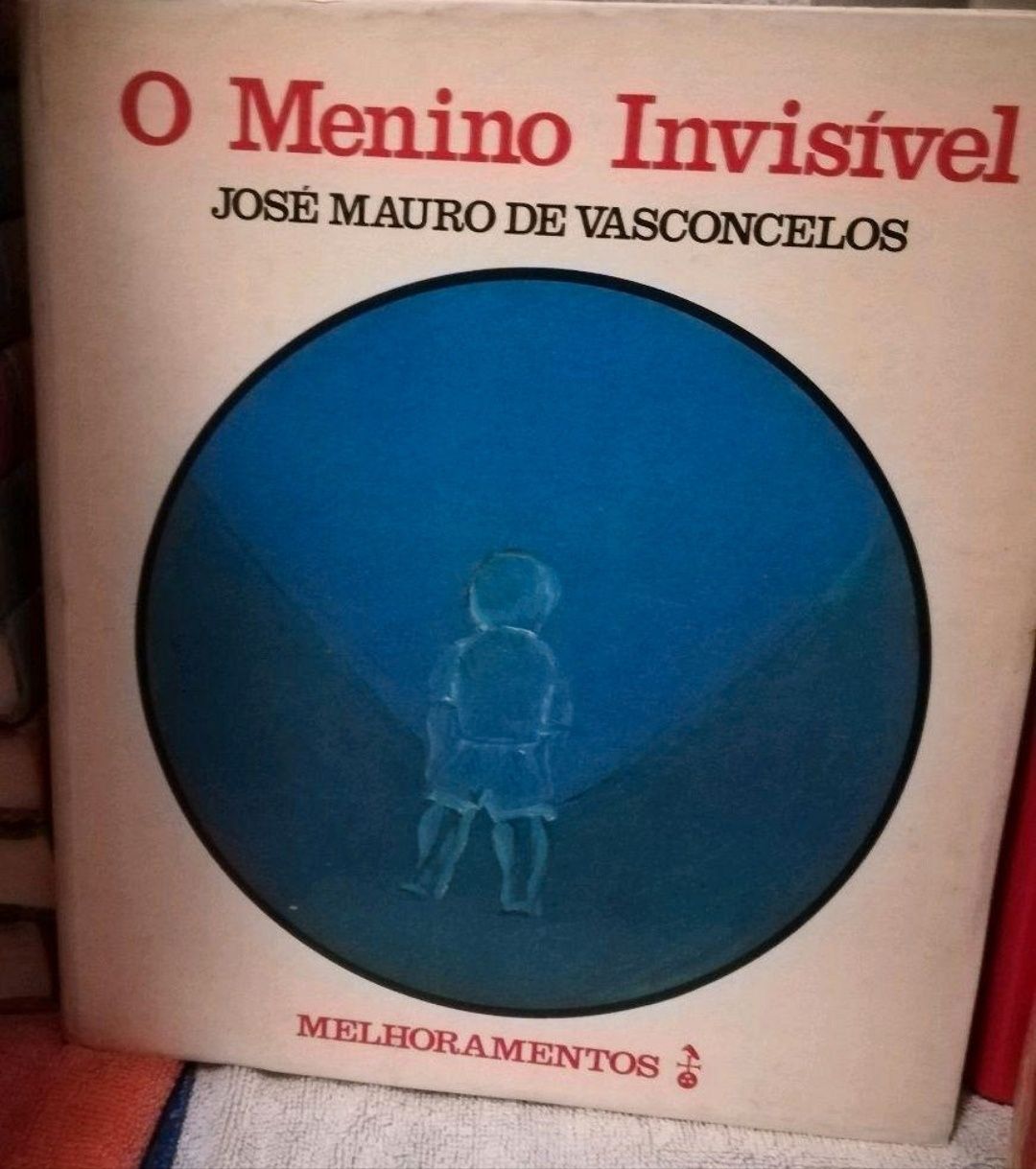 O Menino Invisível