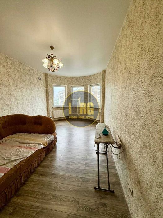 Без%, 2К, 92м2, Мега-сіті, Харківське шосе, Соцмісто, Дарницька площа