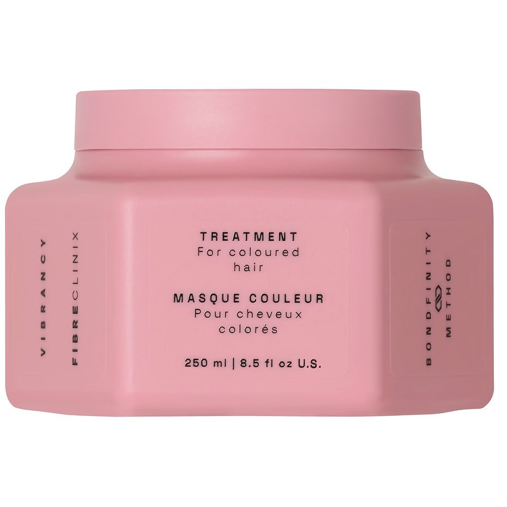 Schwarzkopf Professional  maska do włosów farbowanych 250ml