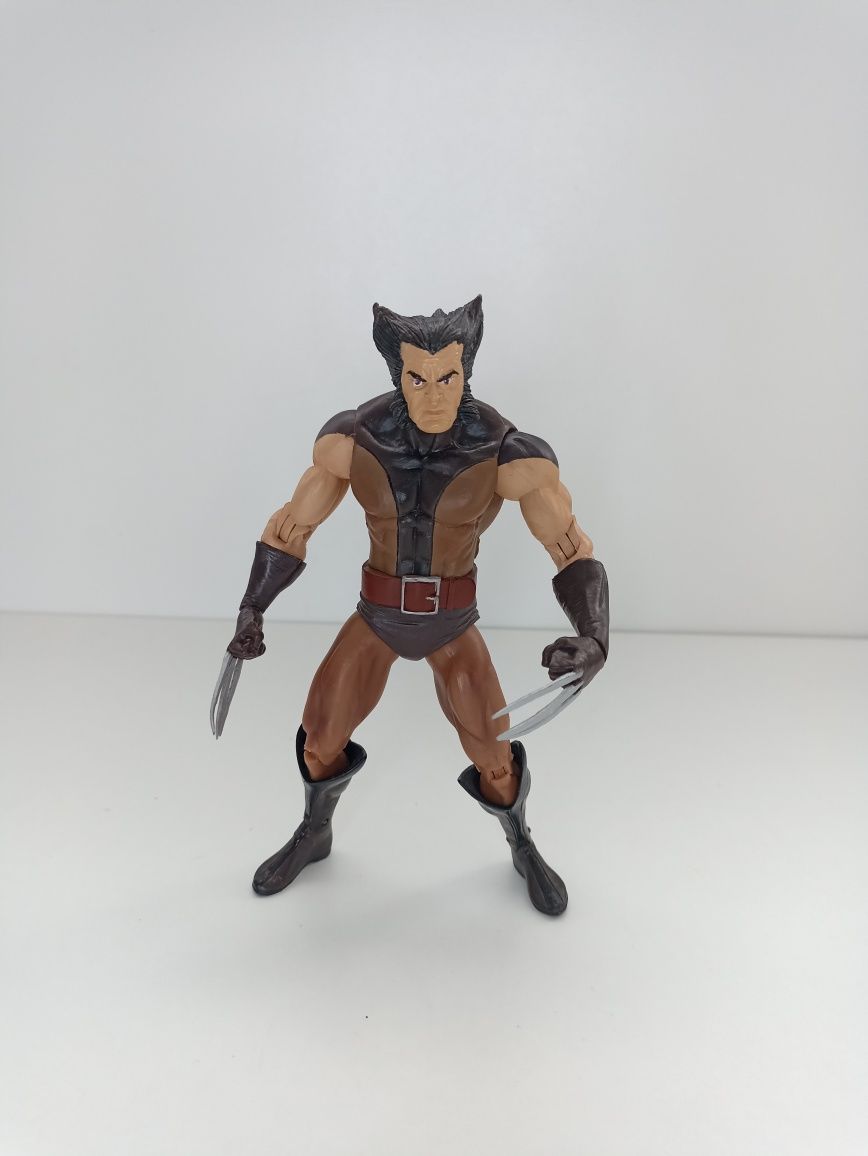 Figurka Wolverine Marvel Diamond Select Toy X-Men