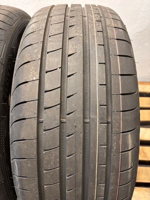 235/55/18 Goodyear 2025r Komplet Opony letnie Nowe