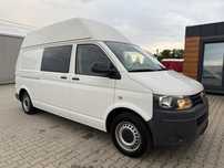 Volkswagen Transporter  T5 Kamper,Webasto,Lodówka,Piekarnik,Serwisowany,Wysoki Dach,