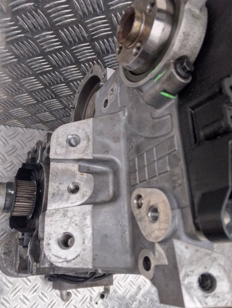 Silnik Volvo vea 2.0 D4204T14 T23 T5 po regeneracji