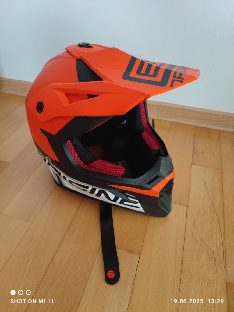 Cross Asix 125 viper