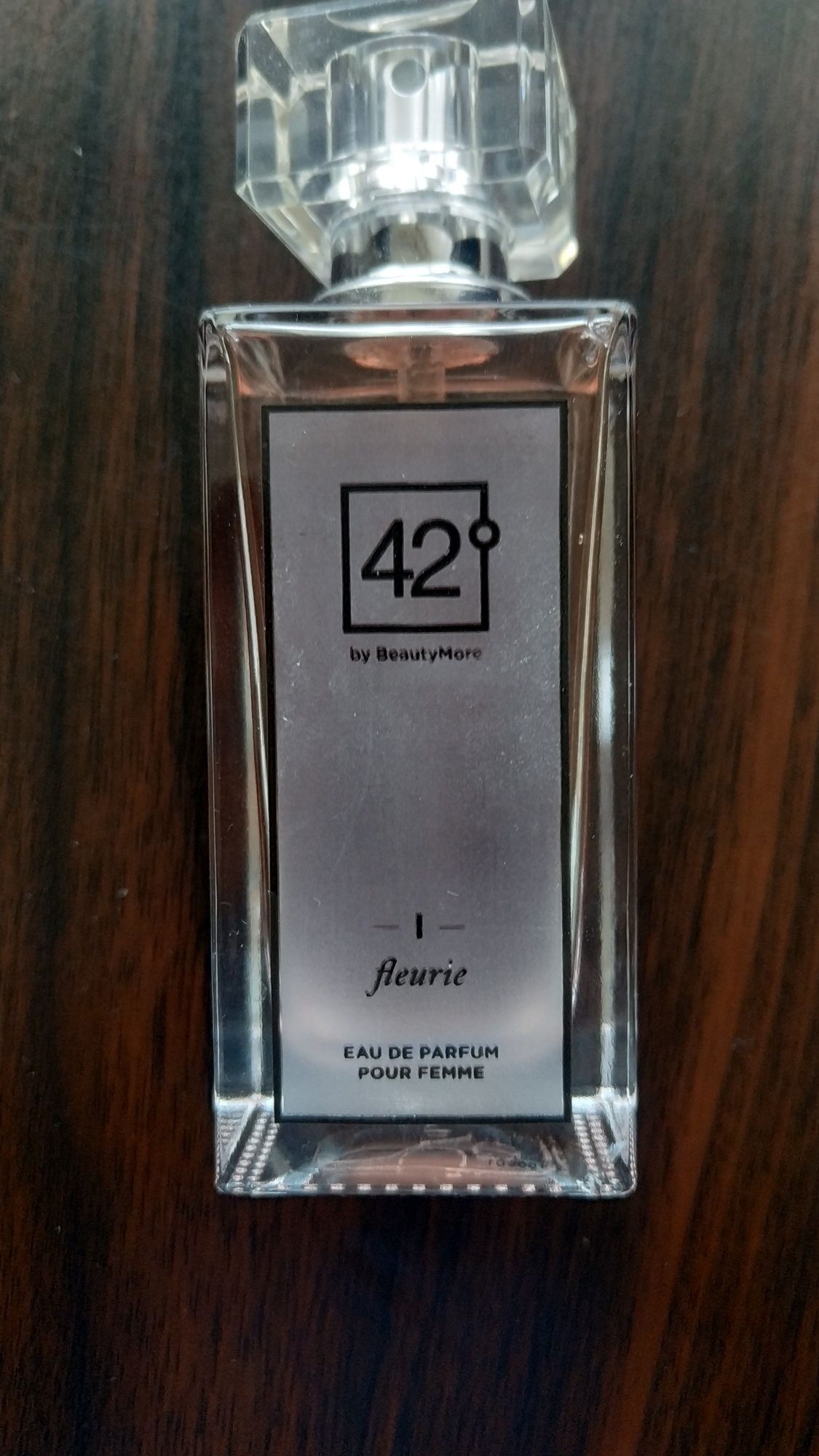 FRAGRANCE 42 I FLEURI парфюмированная вода 50 МЛ