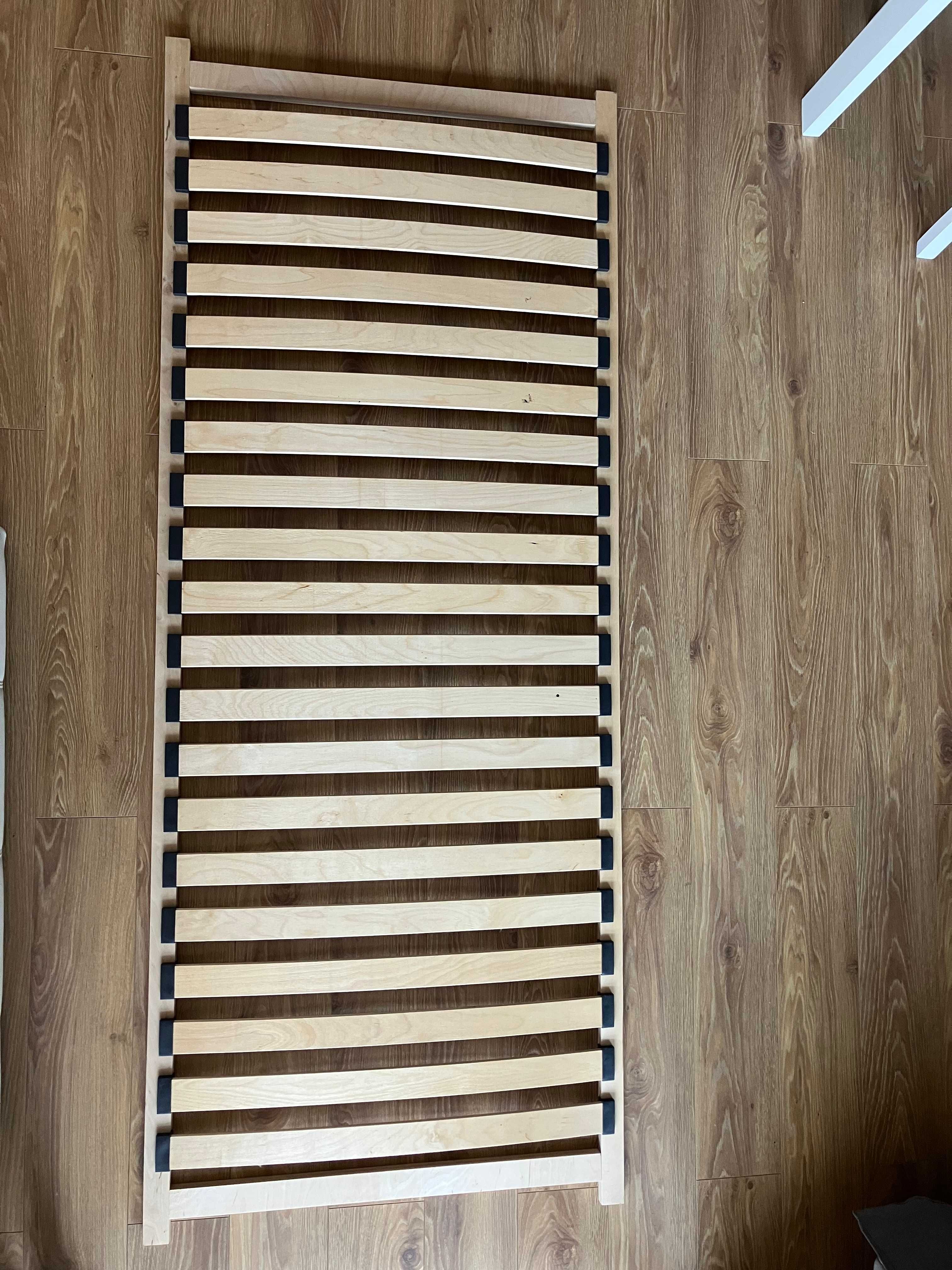 Dno łóżka z listew 160x200 cm