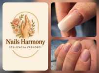 Manicure hybrydowy i żelowy Bydgoszcz Fordon