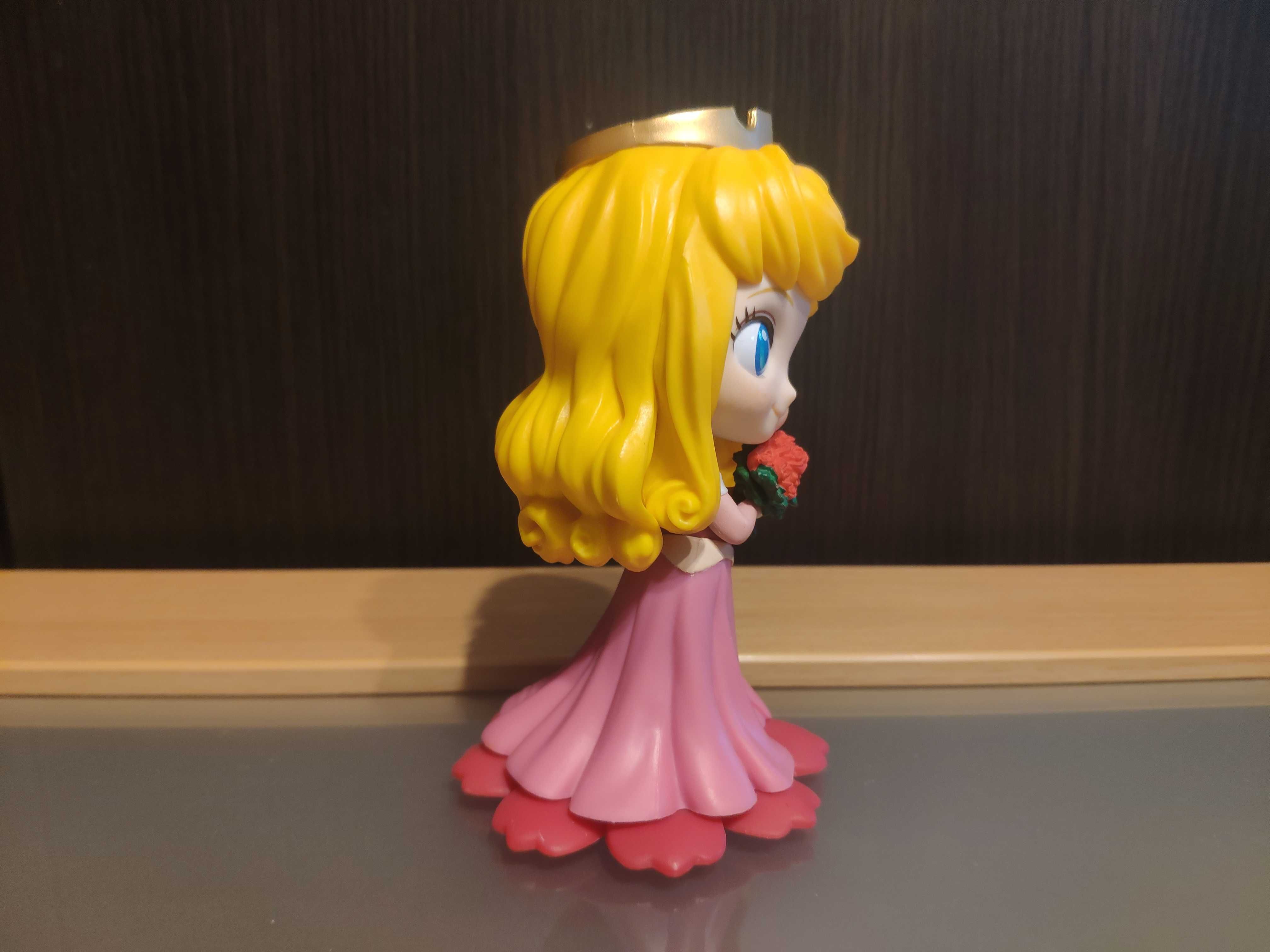 Figurka Disney Characters - Sleeping Beauty - Princess Aurora Q Posket