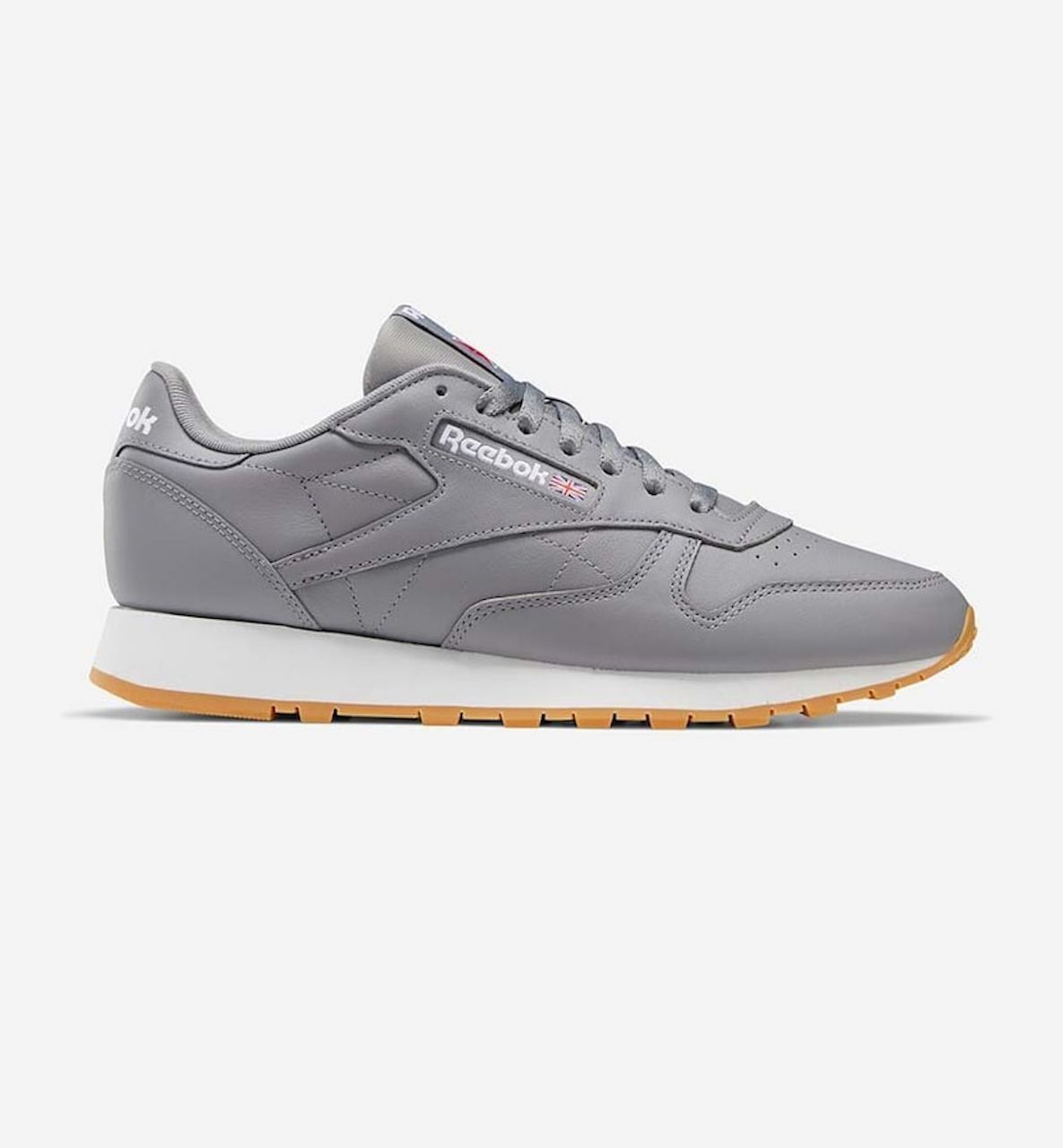 43р Reebok Classic Leather чоловічі кеди кросівки