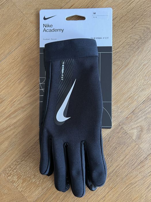 Перчатки Nike Academy Therma-FIT