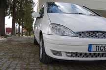 Ford Galaxy  7 lugares