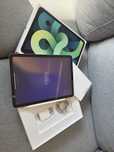 Ipad Air (4th generation)