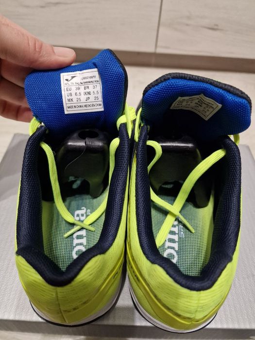 Сороконожки Joma 39 р.