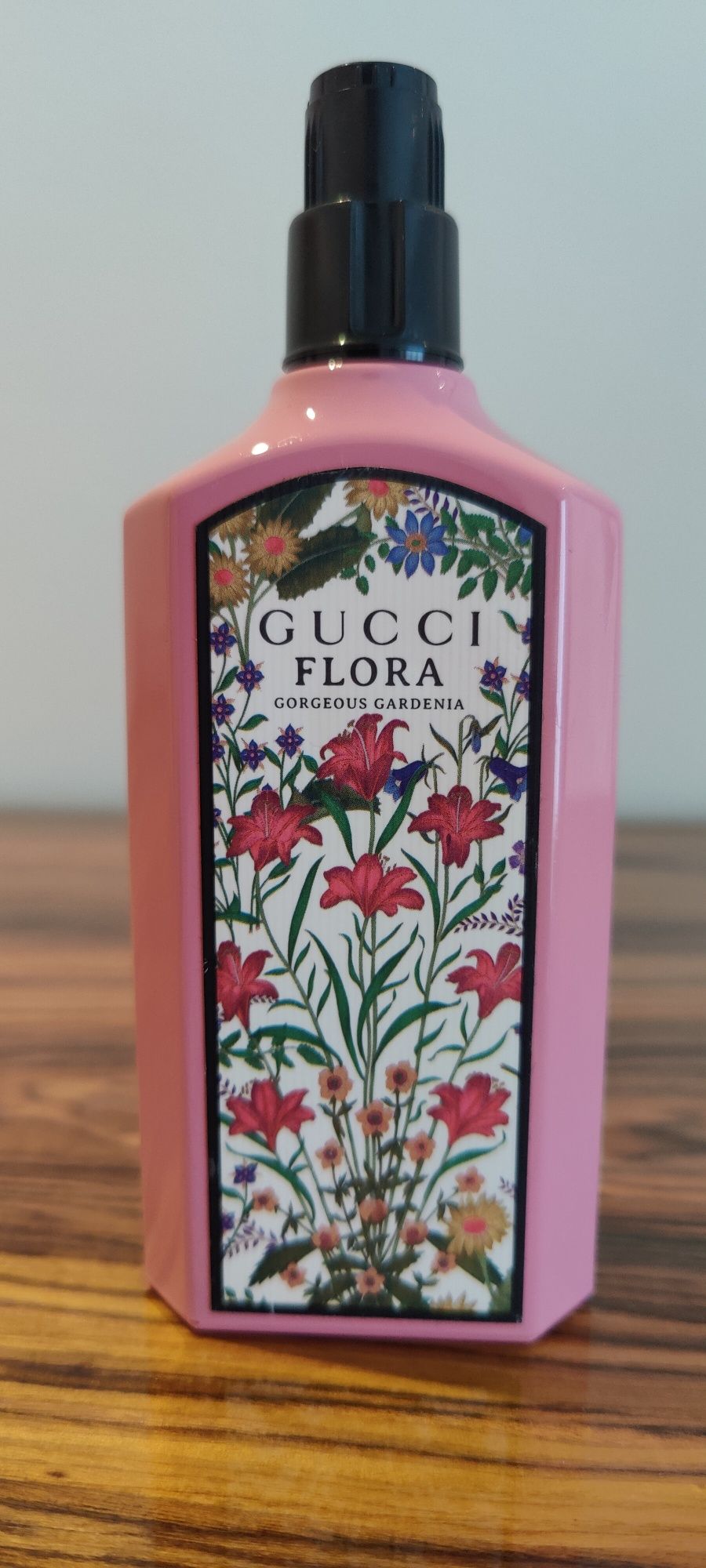 Gucci flora Gorgeous Gardenia 100ml