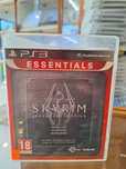 The Elder Scrolls V SKYRIM PlayStation 3 CentrumGrania