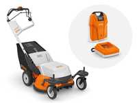 Kosiarka Akumulatorowa  STIHL RMA 765 V