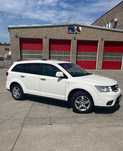 Fiat Freemont Sprzedam Fiata Freemonta 2013