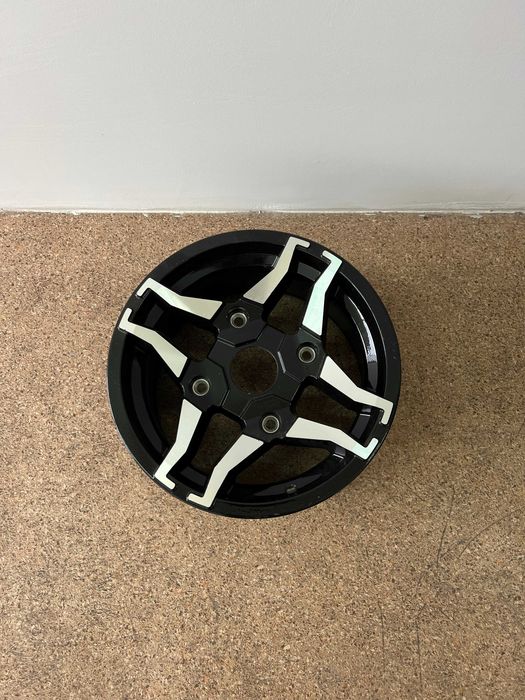 Polaris Sportsman Scrambler felga alu 14 cali tył oryginalna OEM