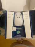 Monitor oddechu babysense 7