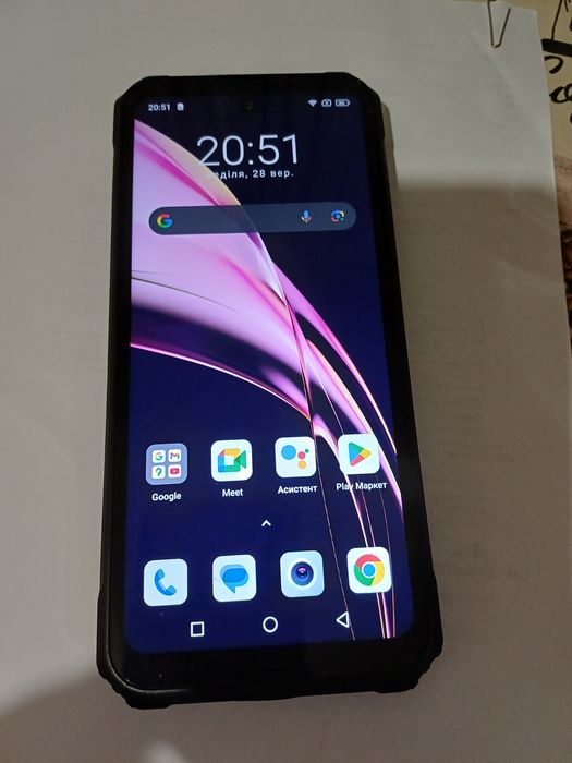 Blackview BL9000