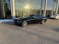 Mercedes-Benz CLS CLS 220d Amg Przebieg 14100km!!! Salon POLSKA