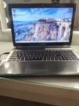 Laptop Samsung Rf511