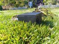 Блок живлення на 1650w від Golden field