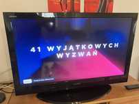Toshiba, telewizor 40 cali, Regza, 40LV685D