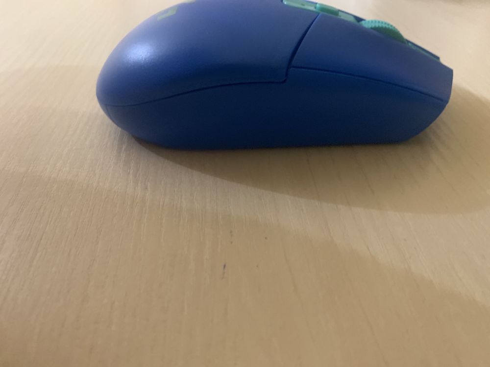 Мишка Logitech G304