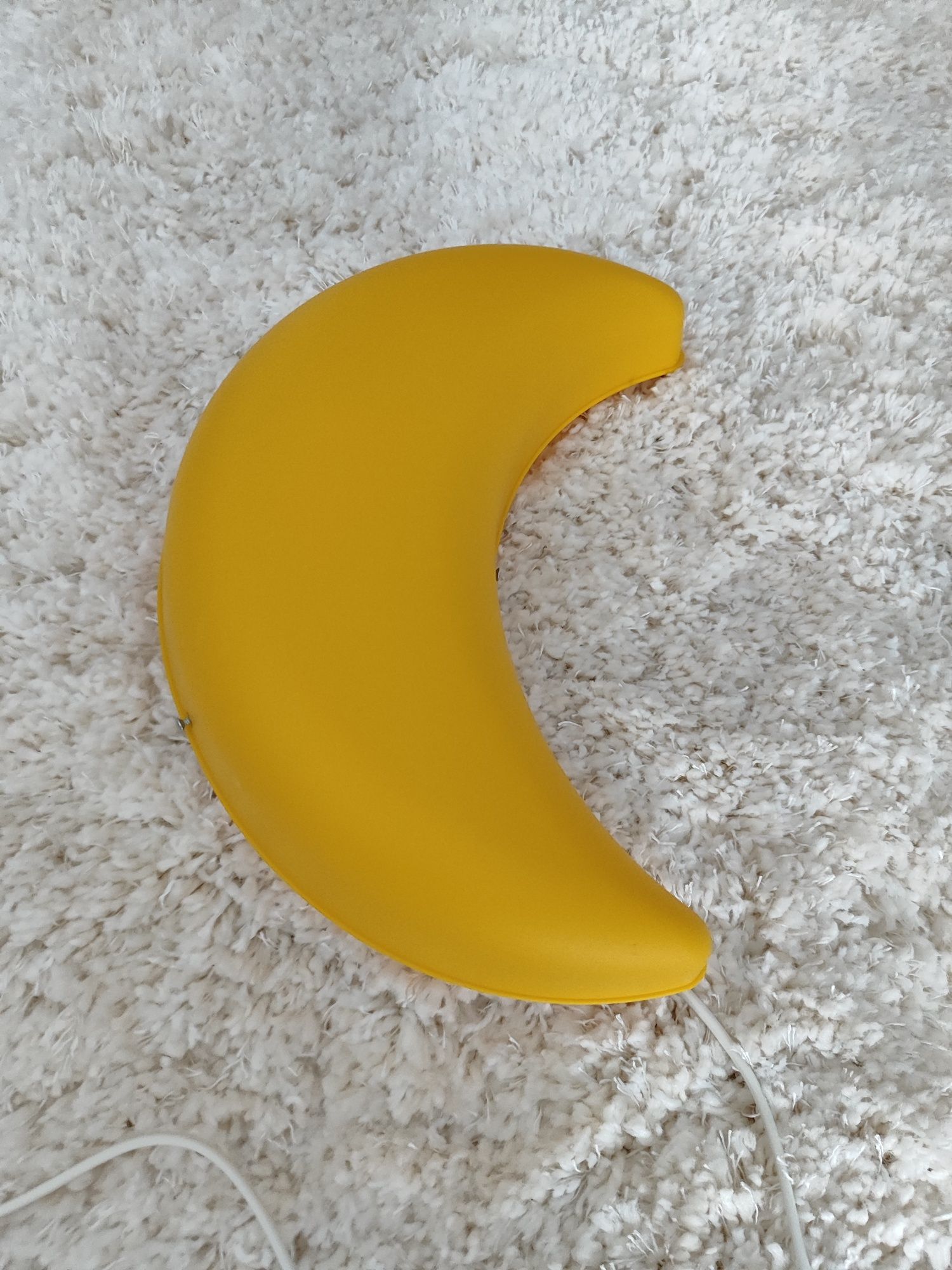 Lampy dziecięce Ikea
