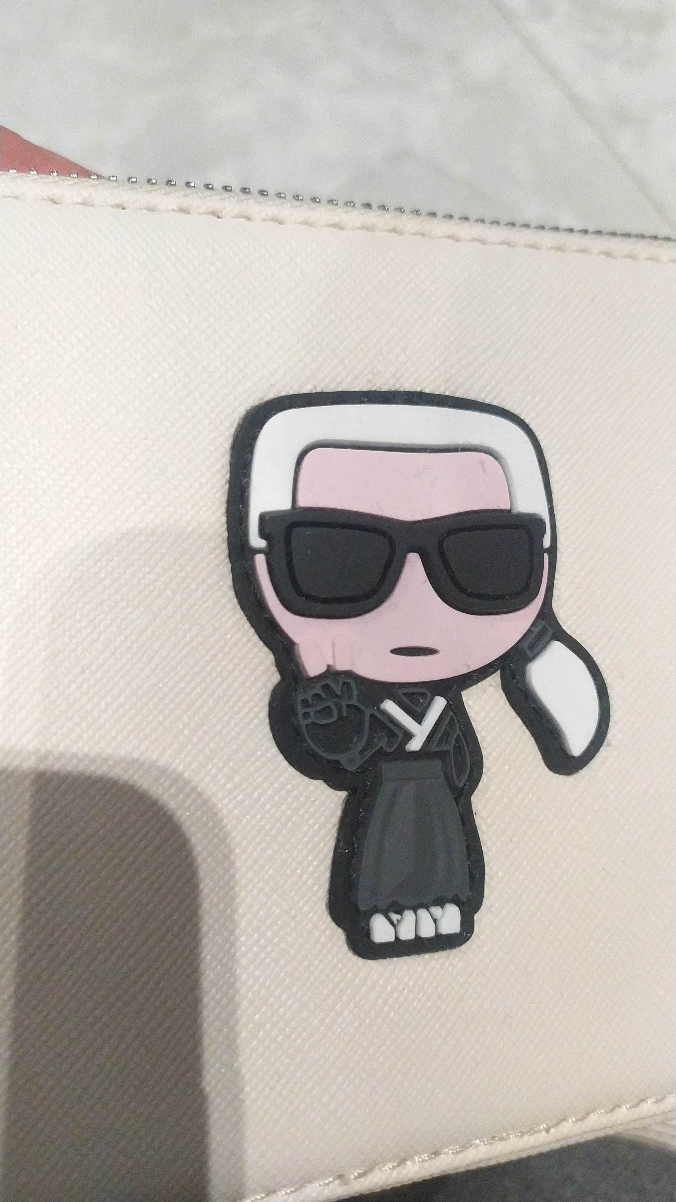 Torebka Karl lagerferd