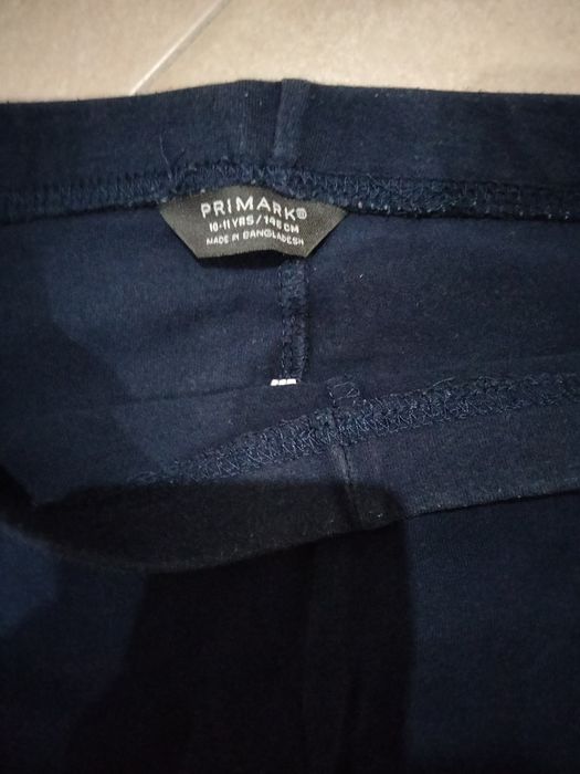 Leggings de criança