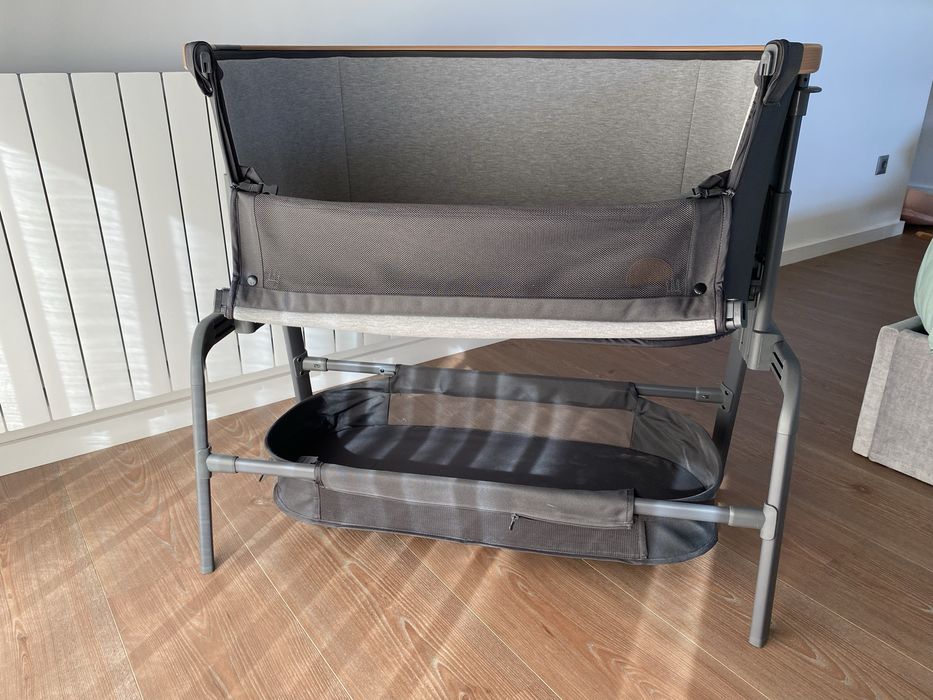Maxi Cosi Iona Air Berço