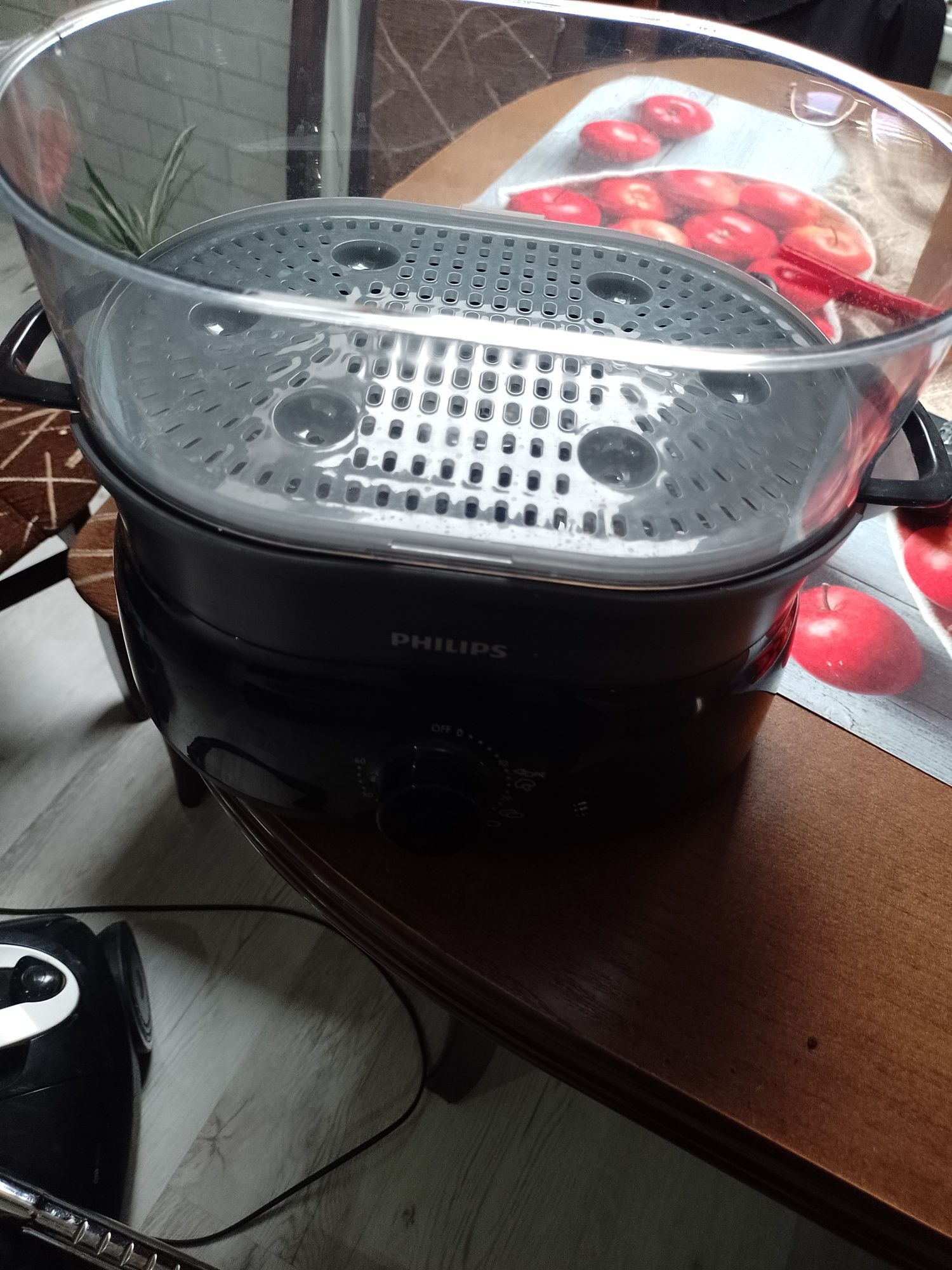 Sprzedam Parowar Philips
