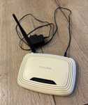 Router TP-Link TL-WR740N