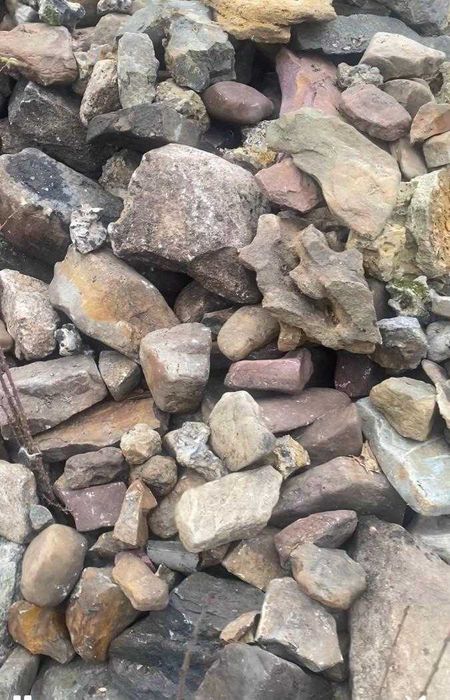 камiнь природний для ландшафту