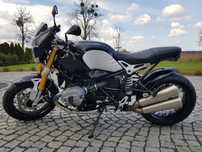 BMW R BMW R NineT 2015 Pierwszy Właściciel Bezwypadkowy 9000km