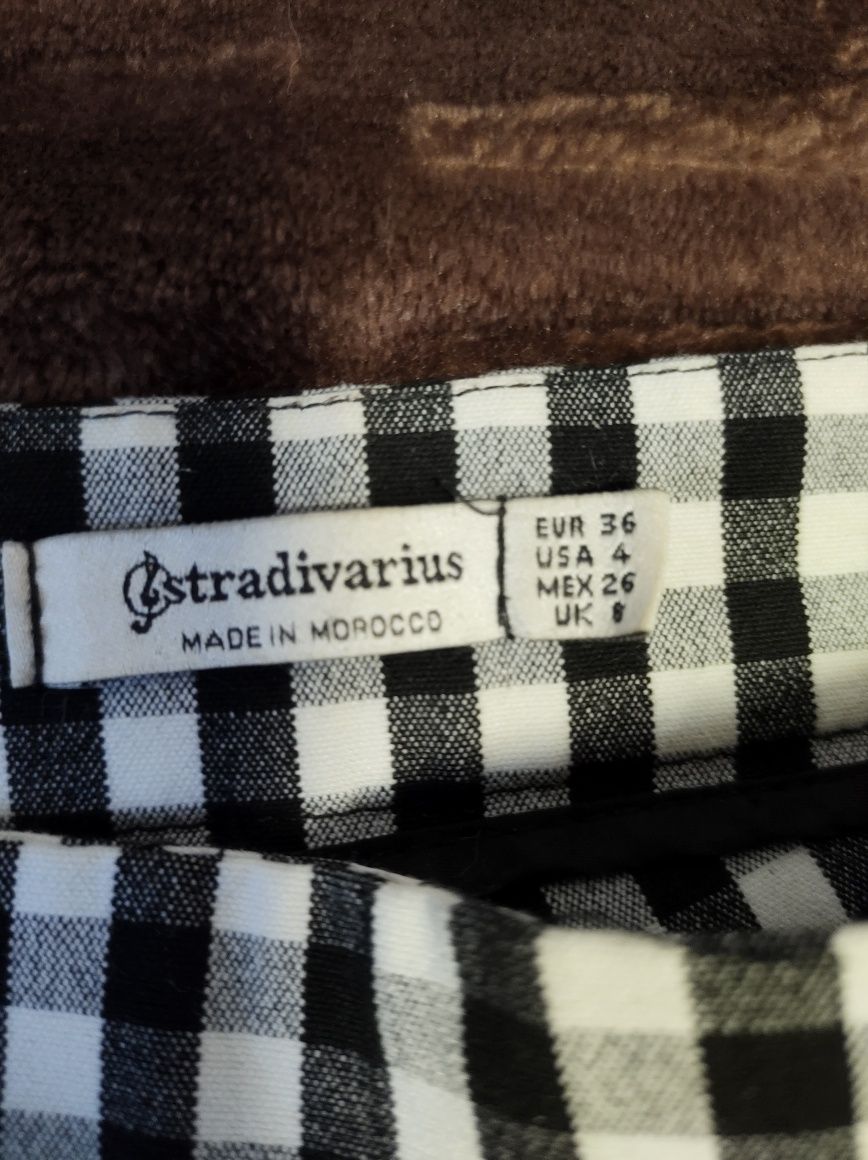 Женские штаны Stradivarius