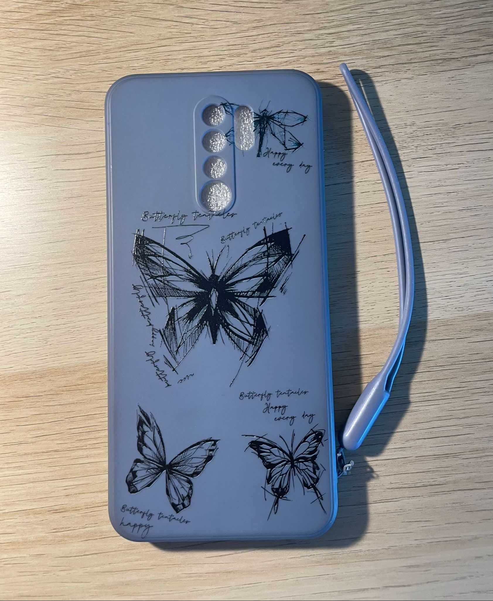 Capas de telemovel Redmi 9