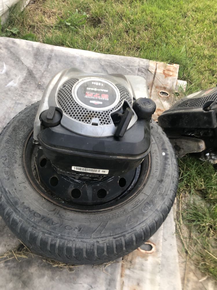 silnik briggs stratton 675 650 quantum 625