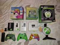 Xbox Series X, 4 pady, Storage Expansion 1TB, FIFA 23, IDEAŁ, OKAZJA!!