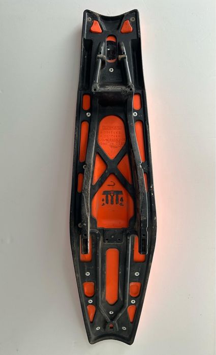 KTM acessorios usados/novos