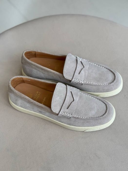 Лофери Brunello Cucinelli без коробки 41p