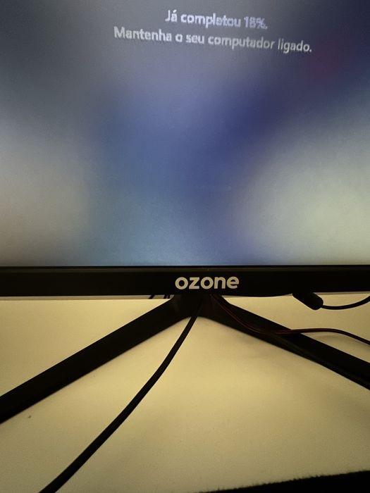 Monitor OZONE 25” 16:9 144Hz FreeSync/ G-Sync Compatible