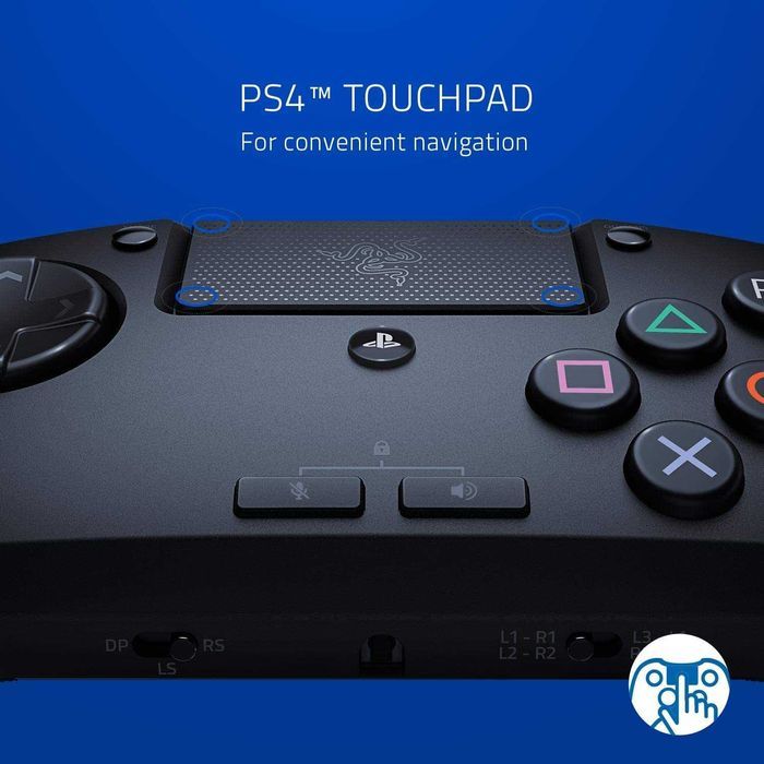 Kontroler RAZER Raion Arcade Gamepad PS4 NOWY