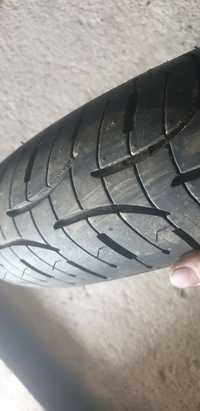 Opona nr c296 przod przednia 120/70-17 Michelin pilot Road 4 2ct