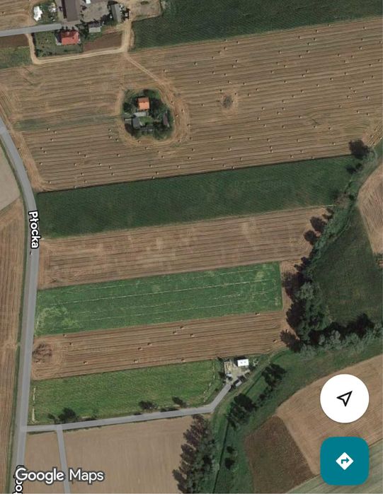 Działka na sprzedaż Nowe Proboszczewice