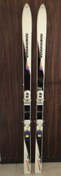 Narty Rossignol 165cm