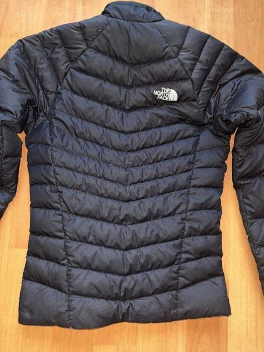 The North Face flare down 550 RTO розмір 44 XS