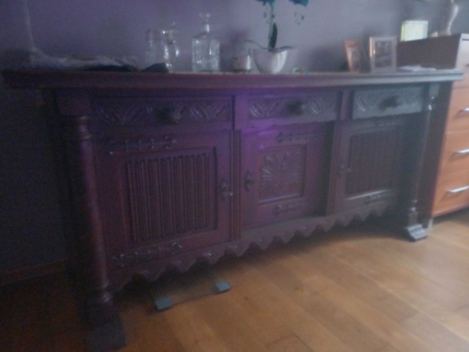 Sprzedam komodę ze szufladami